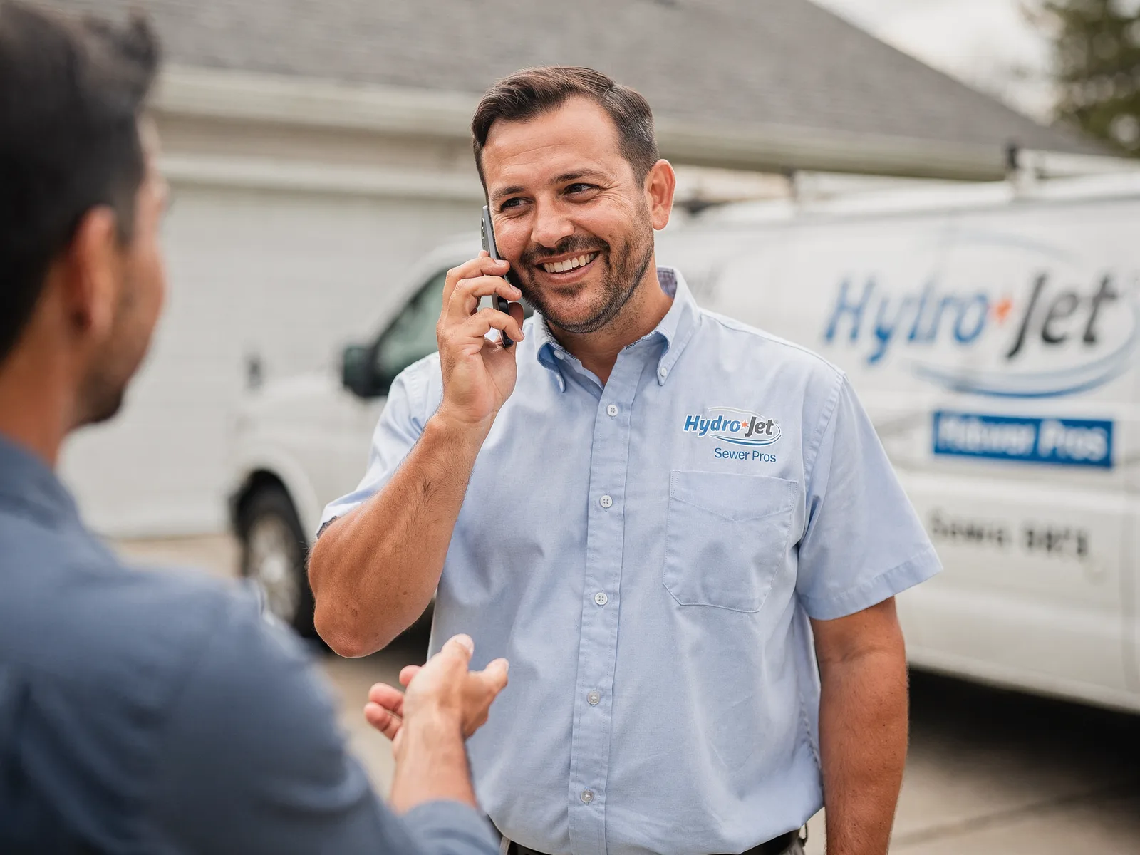 Hydro Jetting Near Me Mauricetown, NJ FAQs